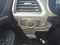 Used 2024 Ford Edge SEL AWD at Mike Burkart Ford near Plymouth, WI