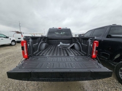 Used 2026  Ford Super Duty F-350 SRW 4WD Crew Cab Box at Mike Burkart Ford near Plymouth&comma; WI