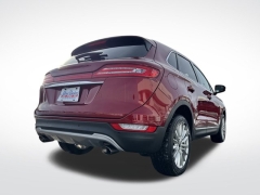 Used 2019  Lincoln MKC 4d SUV FWD at Mike Burkart Ford near Plymouth&comma; WI