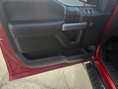 Used 2018 Ford F-150 4WD SuperCrew XLT 5 1/2 at Mike Burkart Ford near Plymouth, WI