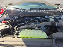 Used 2024  Ford F-150 4WD XL SuperCab 6.5' Box at Mike Burkart Ford near Plymouth, WI