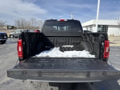 Used 2022 Ford F-150 4WD XLT SuperCrew 5.5' Box at Mike Burkart Ford near Plymouth, WI