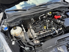 Used 2021  Ford Escape SE FWD at Mike Burkart Ford near Plymouth, WI