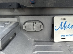 Used 2023 Toyota Tundra 4WD Limited CrewMax 5.5ft Bed at Mike Burkart Ford near Plymouth, WI