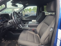 Used 2022 Ford F-150 4WD SuperCrew Box at Mike Burkart Ford near Plymouth, WI