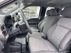 Used 2024  Ford F-150 4WD XL SuperCab 6&period;5' Box at Mike Burkart Ford near Plymouth&comma; WI