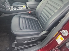 Used 2023 Ford Edge SEL AWD at Mike Burkart Ford near Plymouth, WI