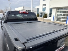 Used 2015  GMC Canyon 4WD Crew Cab SLE at Mike Burkart Ford near Plymouth&comma; WI