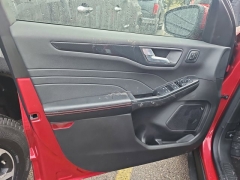 Used 2023 Ford Escape ST-Line Select AWD at Mike Burkart Ford near Plymouth, WI