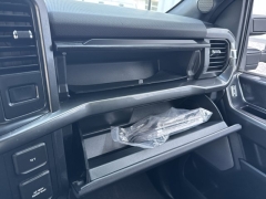 Used 2022 Ford F-150 4WD SuperCrew Box at Mike Burkart Ford near Plymouth, WI