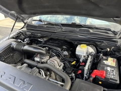 Used 2019 Ram 1500 Big Horn/Lone Star 4x4 Quad Cab 6'4" Box at Mike Burkart Ford near Plymouth, WI