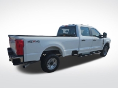 Used 2024 Ford Super Duty F-250 SRW 4WD Crew Cab Box at Mike Burkart Ford near Plymouth, WI