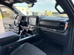 Used 2023  Ford F-150 4WD Tremor SuperCrew 5.5' Box at Mike Burkart Ford near Plymouth, WI