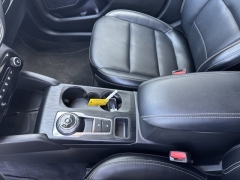 Used 2024 Ford Escape Platinum AWD at Mike Burkart Ford near Plymouth, WI
