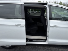 Used 2023 Chrysler Voyager LX FWD at Mike Burkart Ford near Plymouth, WI