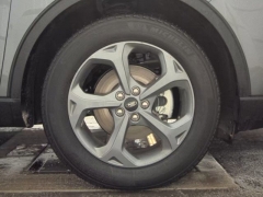 Used 2025  Ford Escape Hybrid ST-Line Select AWD at Mike Burkart Ford near Plymouth&comma; WI