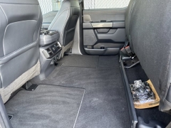 Used 2023  Ford F-150 4WD Tremor SuperCrew 5.5' Box at Mike Burkart Ford near Plymouth, WI