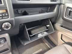 Used 2013  Honda Ridgeline Crew Cab RTL at Mike Burkart Ford near Plymouth&comma; WI