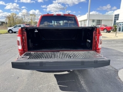 Used 2023  Ford F-150 LARIAT 4WD SuperCrew 5&period;5' Box at Mike Burkart Ford near Plymouth&comma; WI