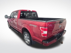 Used 2019 Ford F-150 4WD SuperCrew Box at Mike Burkart Ford near Plymouth, WI
