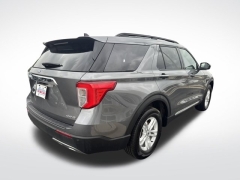 Used 2023 Ford Explorer XLT 4WD at Mike Burkart Ford near Plymouth, WI