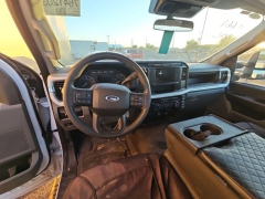 Used 2023 Ford Super Duty F-350 DRW 4WD Reg Cab WB CA at Mike Burkart Ford near Plymouth, WI