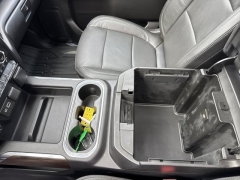 Used 2019  GMC Sierra 1500 4WD Crew Cab SLT at Mike Burkart Ford near Plymouth, WI