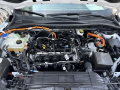 Used 2022  Ford Escape SE Hybrid AWD at Mike Burkart Ford near Plymouth, WI