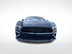 Used 2019 Ford Mustang 2d Fastback BULLITT at Mike Burkart Ford near Plymouth, WI