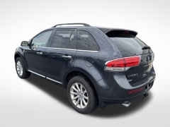Used 2014 Lincoln MKX FWD 4dr at Mike Burkart Ford near Plymouth, WI