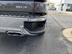 Used 2019  GMC Sierra 1500 4WD Crew Cab 147" SLT at Mike Burkart Ford near Plymouth, WI