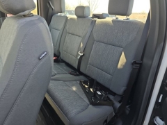 Used 2024  Ford F-150 4WD XL SuperCab 6.5' Box at Mike Burkart Ford near Plymouth, WI