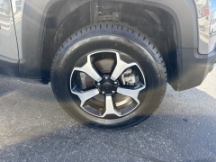 Used 2021  Jeep Renegade Trailhawk 4x4 at Mike Burkart Ford near Plymouth, WI