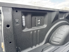 Used 2024 Ford Super Duty F-250 4WD LARIAT Crew Cab SRW 6.75' Box at Mike Burkart Ford near Plymouth, WI