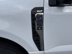 Used 2024 Ford Super Duty F-250 SRW 4WD Crew Cab Box at Mike Burkart Ford near Plymouth, WI