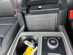 Used 2022 Ford Explorer Limited 4WD at Mike Burkart Ford near Plymouth, WI