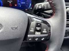 Used 2022 Ford Escape SEL AWD at Mike Burkart Ford near Plymouth, WI