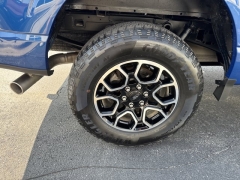 Used 2022 Ford F-150 4WD SuperCrew Box at Mike Burkart Ford near Plymouth, WI