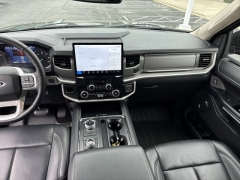 Used 2024 Ford Expedition XLT 4x4 at Mike Burkart Ford near Plymouth, WI