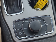 Used 2022 Jeep Grand Cherokee WK Laredo X 4x4 at Mike Burkart Ford near Plymouth, WI