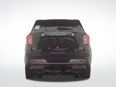 Used 2022 Ford Explorer XLT 4WD at Mike Burkart Ford near Plymouth, WI