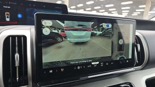 Used 2025  Ford Expedition Active 4x4 at Mike Burkart Ford near Plymouth&comma; WI