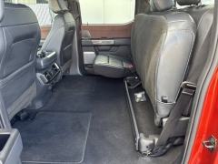 Used 2023  Ford F-150 LARIAT 4WD SuperCrew 5&period;5' Box at Mike Burkart Ford near Plymouth&comma; WI