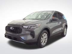 Used 2024 Ford Escape Active AWD at Mike Burkart Ford near Plymouth, WI