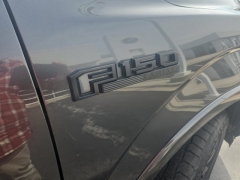 Used 2020 Ford F-150 4WD SuperCrew Box at Mike Burkart Ford near Plymouth, WI