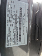 Used 2024 Ford Transit Cargo Van T-350 148" Hi Rf 9500 GVWR AWD at Mike Burkart Ford near Plymouth, WI