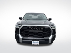 Used 2023 Toyota Tundra 4WD Limited CrewMax 5.5ft Bed at Mike Burkart Ford near Plymouth, WI