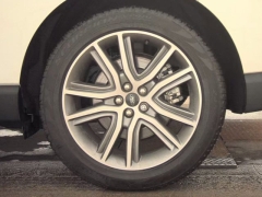 Used 2024  Ford Edge Titanium AWD at Mike Burkart Ford near Plymouth&comma; WI