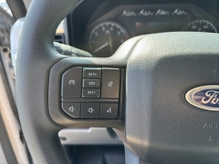 Used 2024 Ford Super Duty F-250 4WD XLT SuperCab SRW 8' Box at Mike Burkart Ford near Plymouth, WI