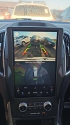 Used 2024 Ford Edge Titanium AWD at Mike Burkart Ford near Plymouth, WI
